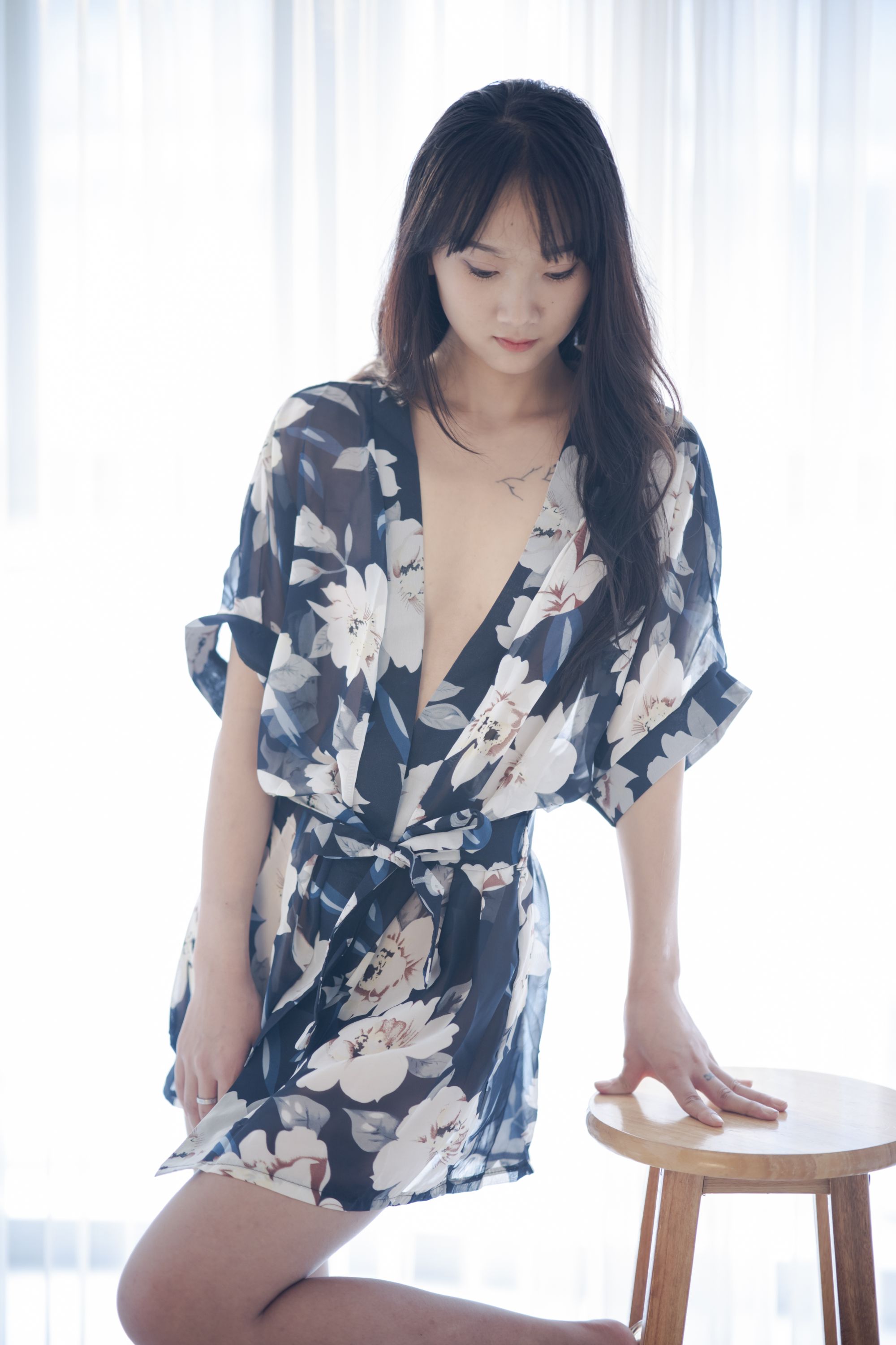 Online collection series of big-scale private shoot VIP welfare post 2100P-第1章-图片17