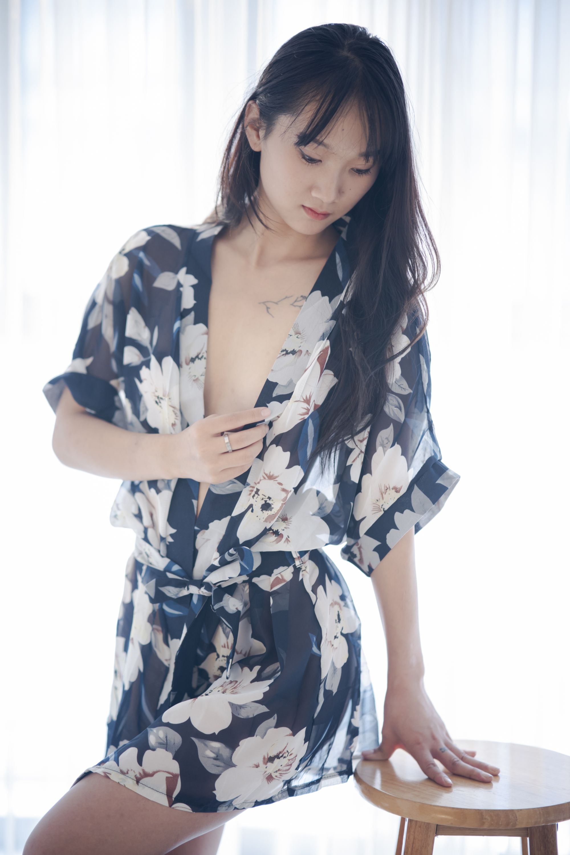 Online collection series of big-scale private shoot VIP welfare post 2100P-第1章-图片25