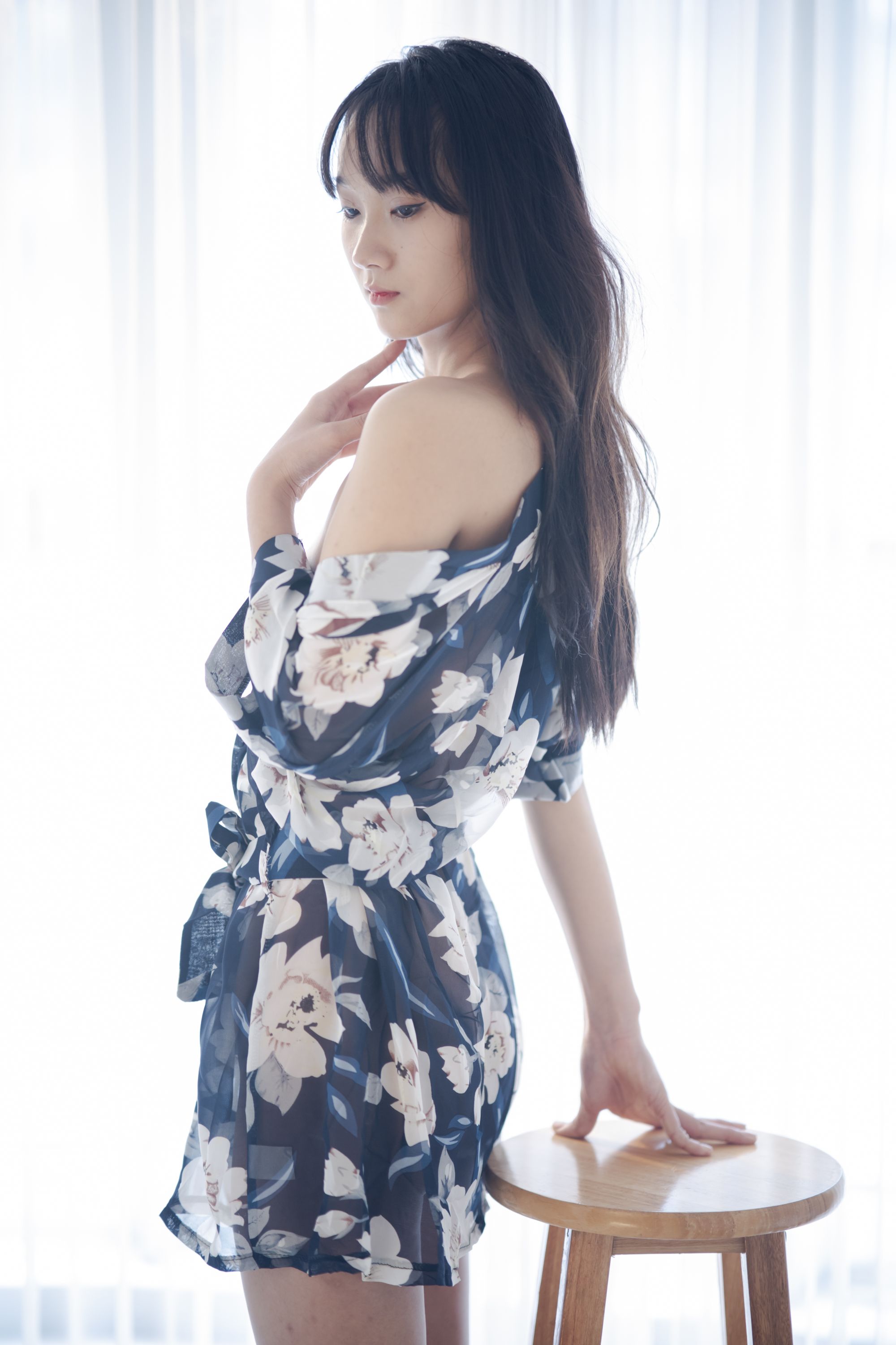 Online collection series of big-scale private shoot VIP welfare post 2100P-第1章-图片41