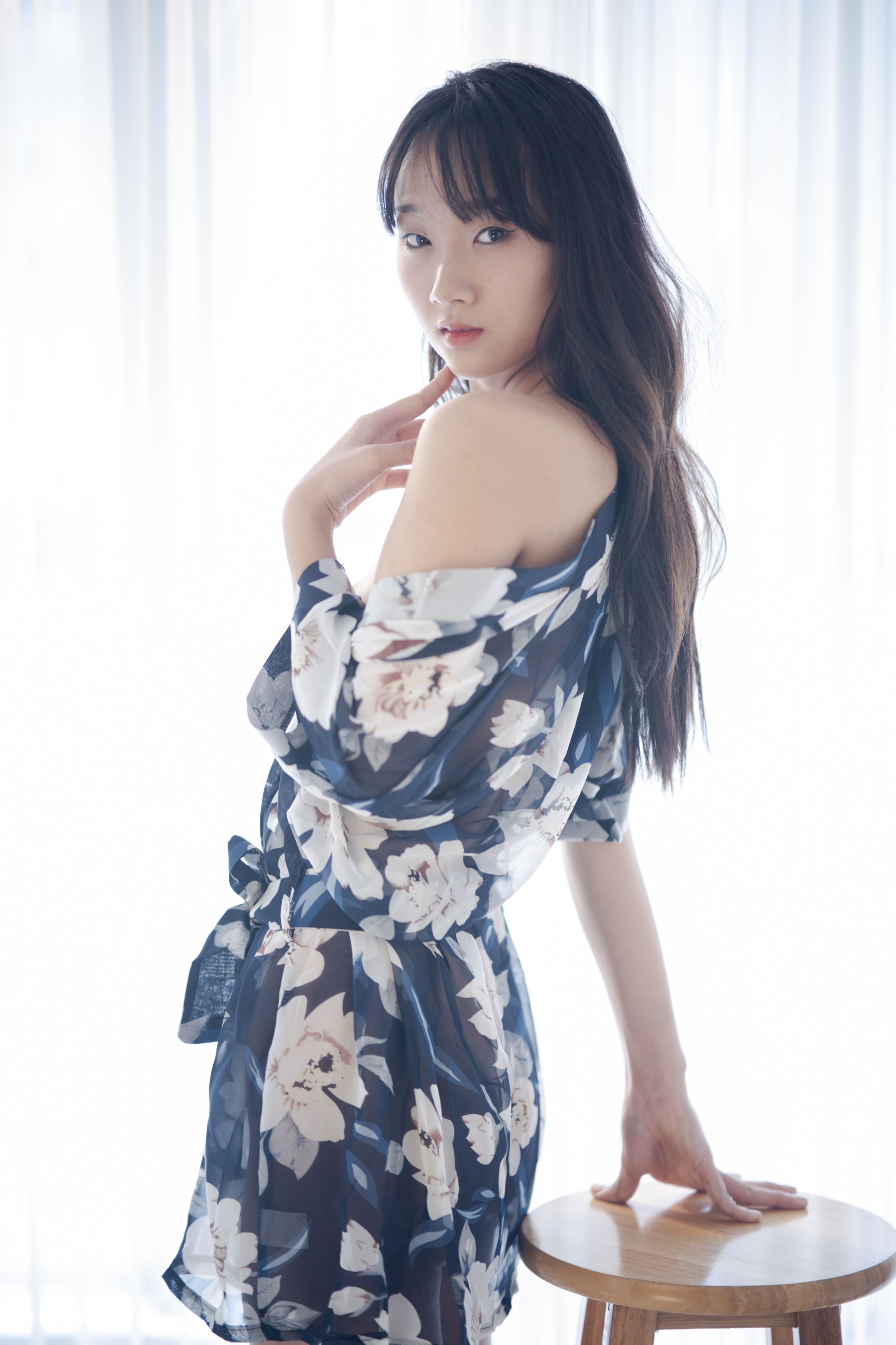Online collection series of big-scale private shoot VIP welfare post 2100P-第1章-图片43
