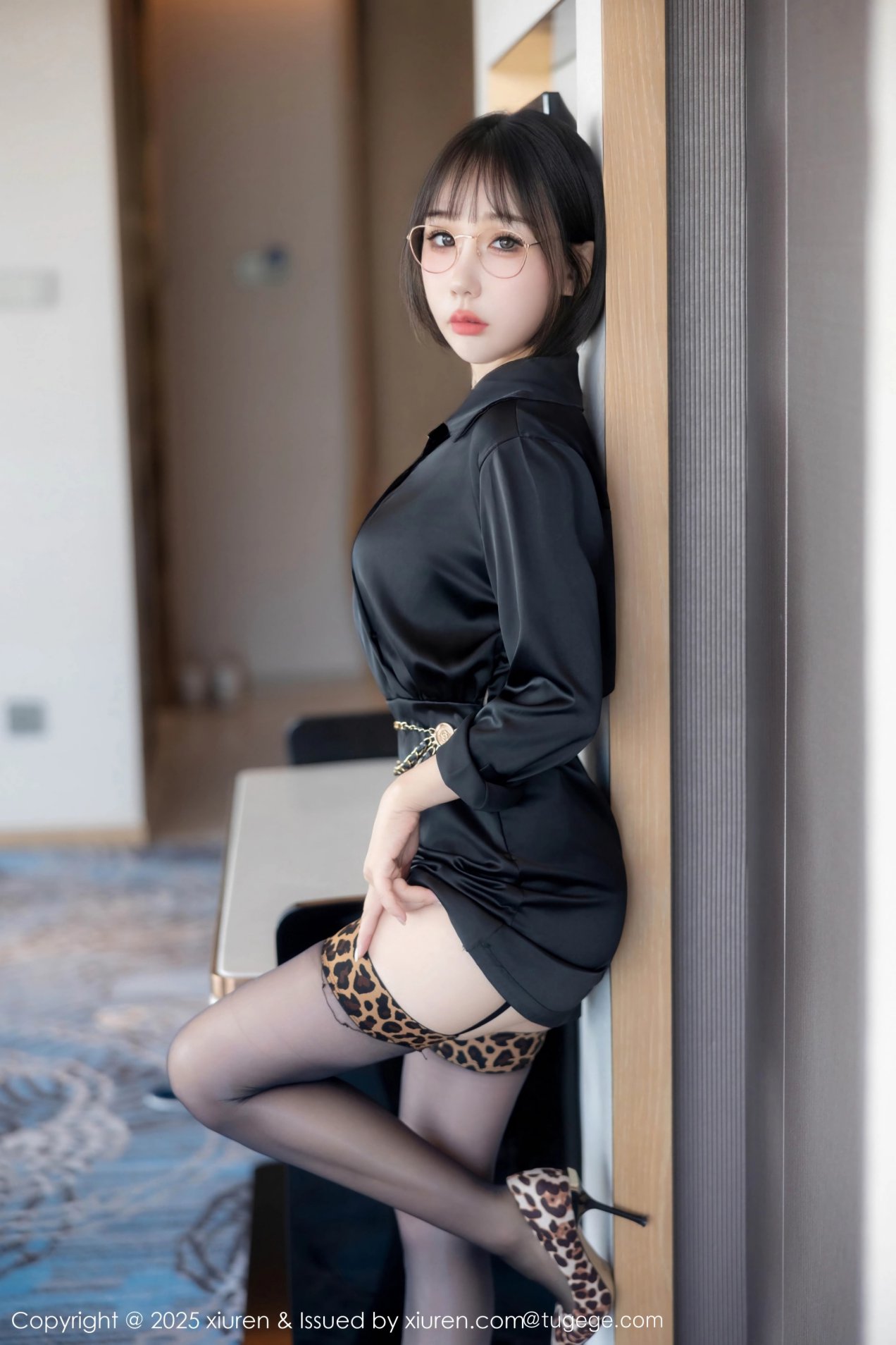 XIUREN 2025.01.03 Vol.9701 Vol.9701 Vol.9701 Vol.9701 Vol.9701 Vol.9701 Vol.9701 Vol.9701 Vol.-第1章-图片2