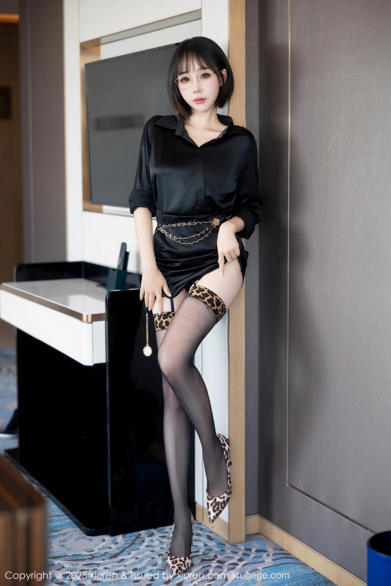 XIUREN 2025.01.03 Vol.9701 Vol.9701 Vol.9701 Vol.9701 Vol.9701 Vol.9701 Vol.9701 Vol.9701 Vol.-第1章-图片3
