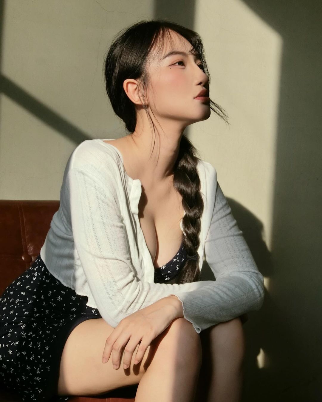 好身材藏不住 「虎牙」好身材藏不住-第1章-图片7
