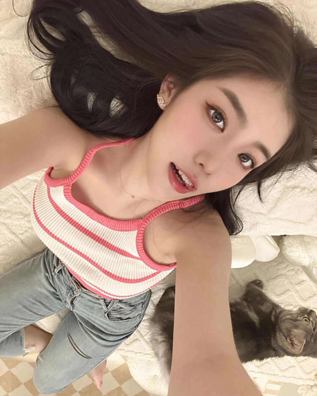 Excellent body