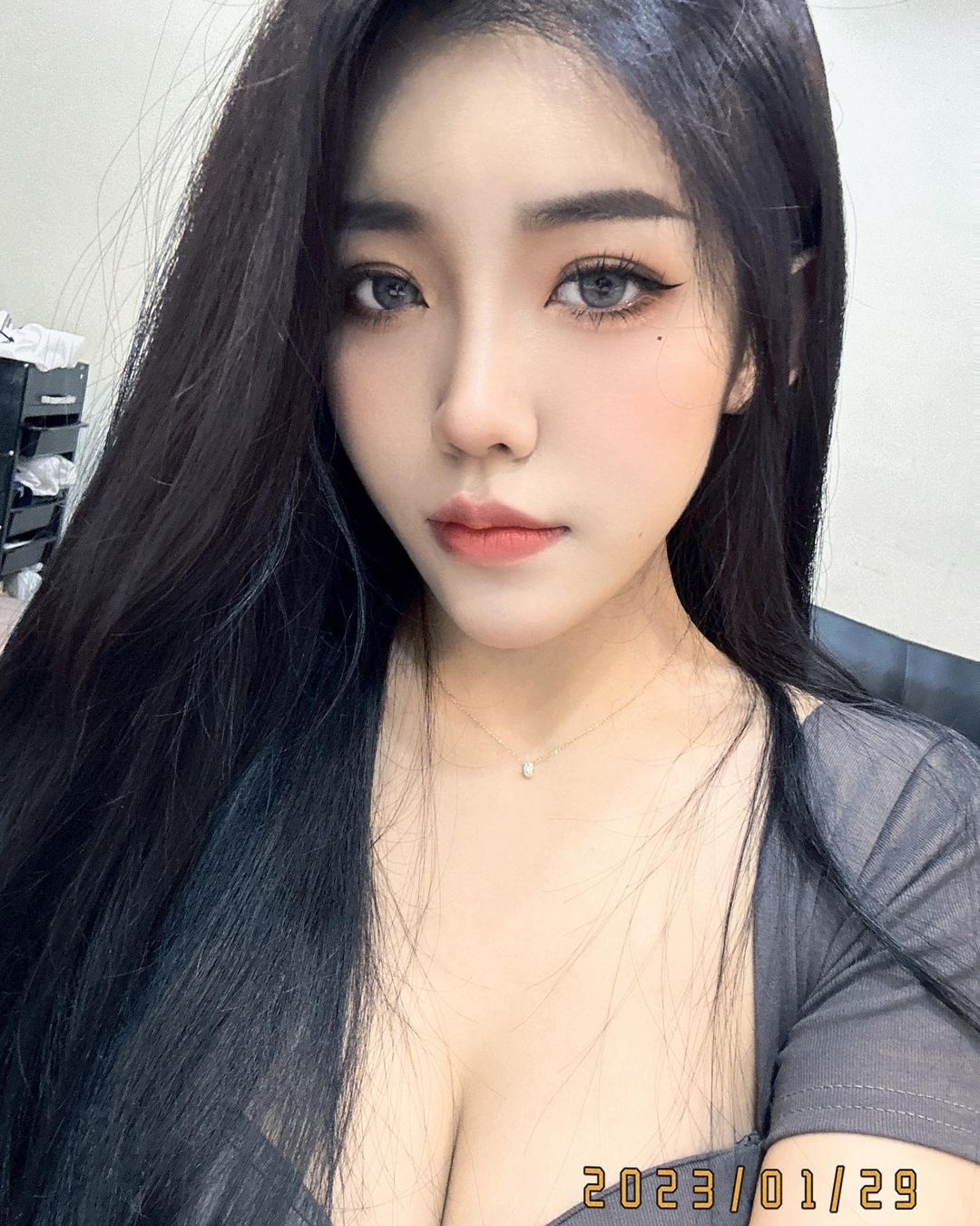Excellent body