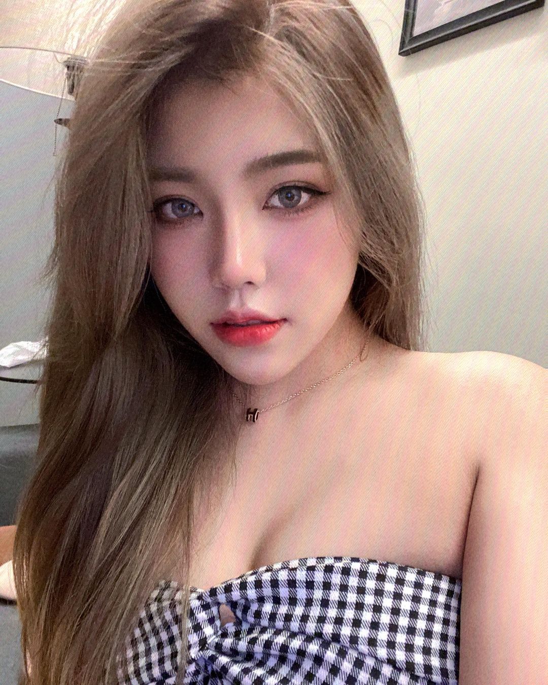 Excellent body