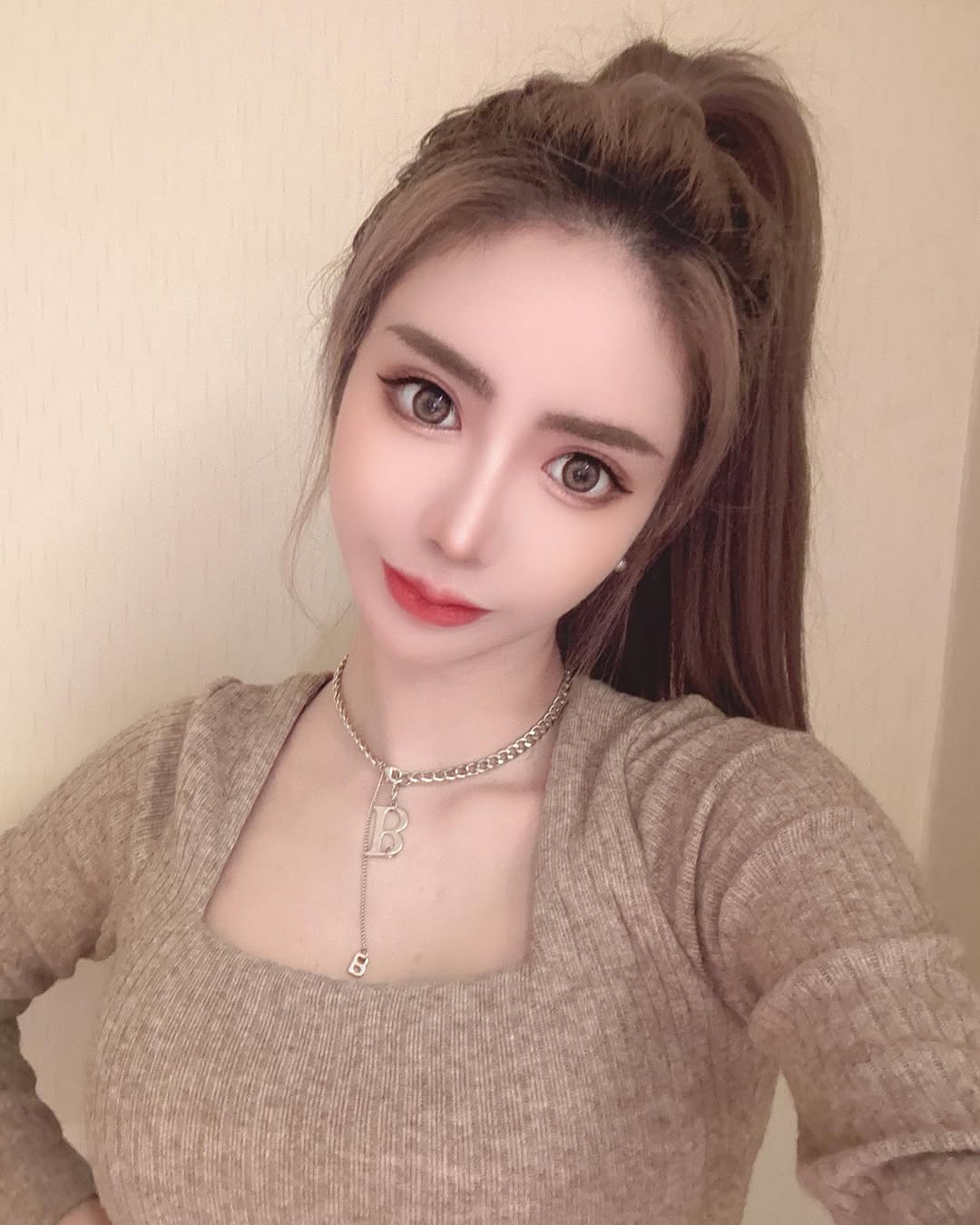 Baby, sweet five officers and proud bodies.-第1章-图片5