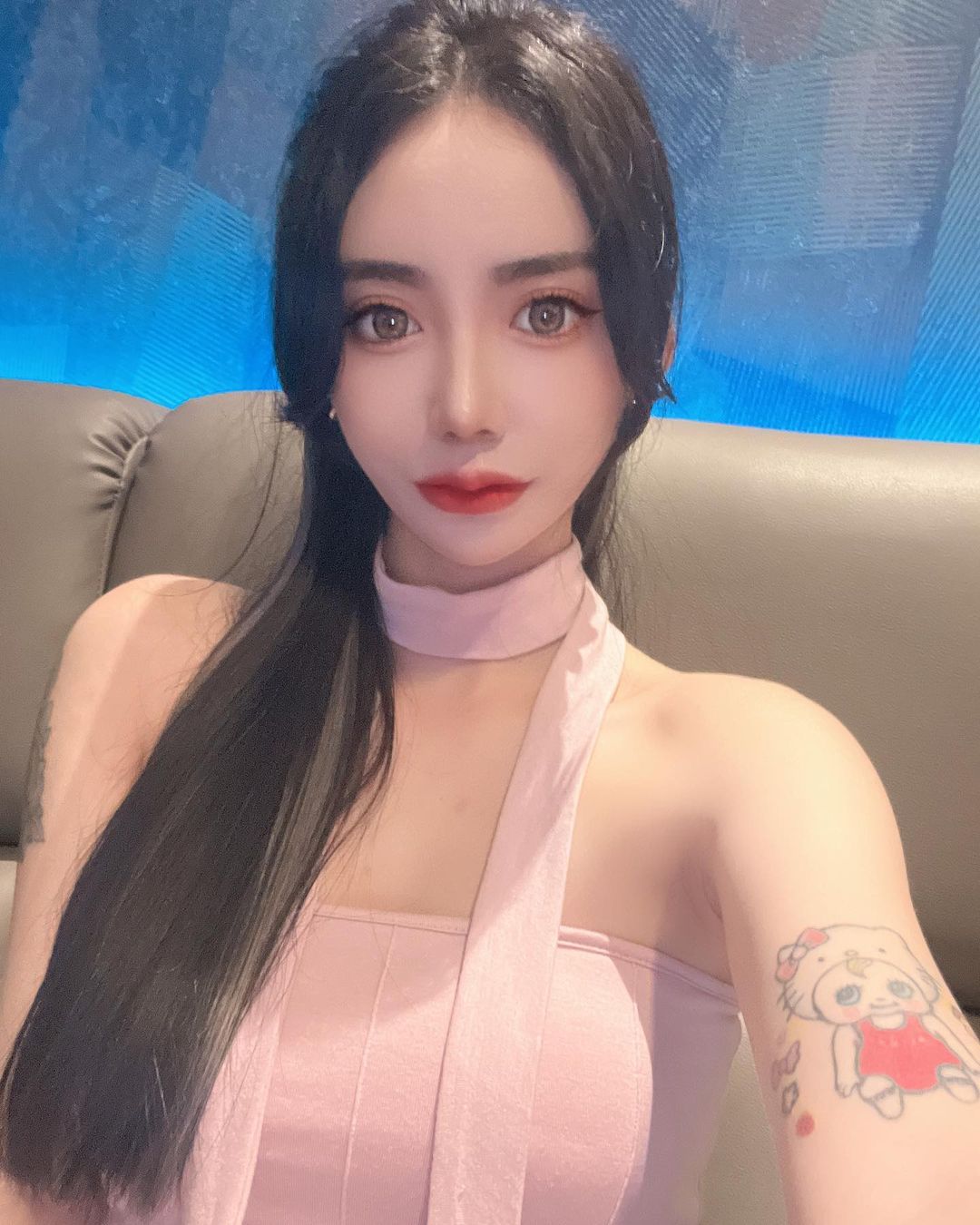 Baby, sweet five officers and proud bodies.-第1章-图片20