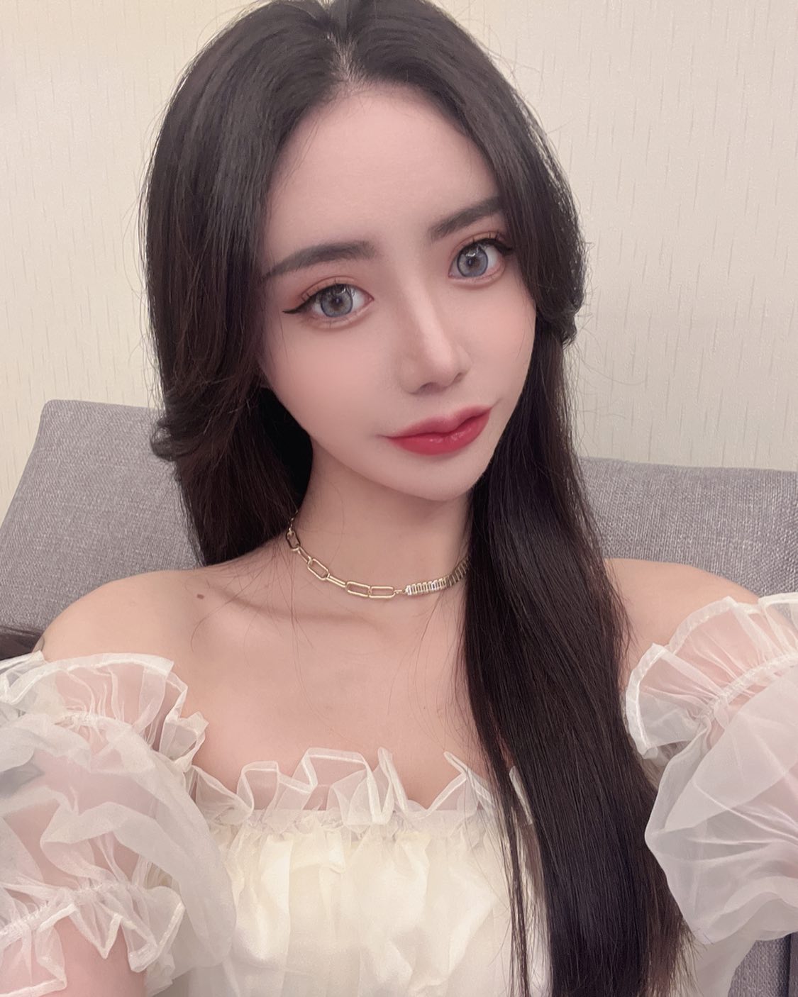 Baby, sweet five officers and proud bodies.-第1章-图片21