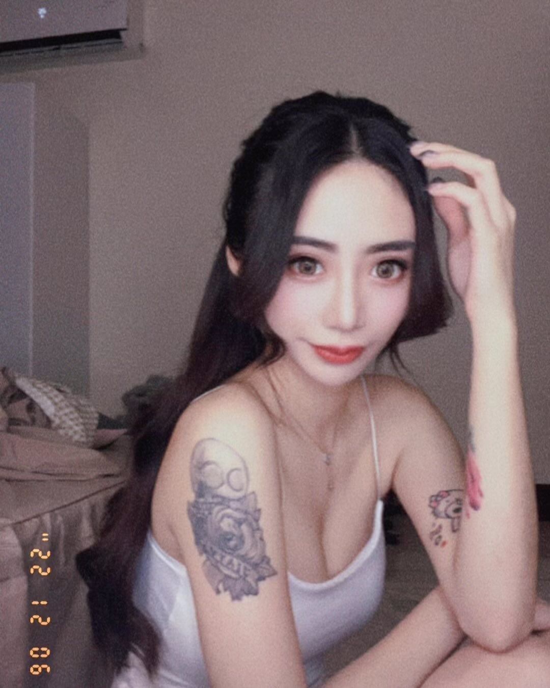Baby, sweet five officers and proud bodies.-第1章-图片23