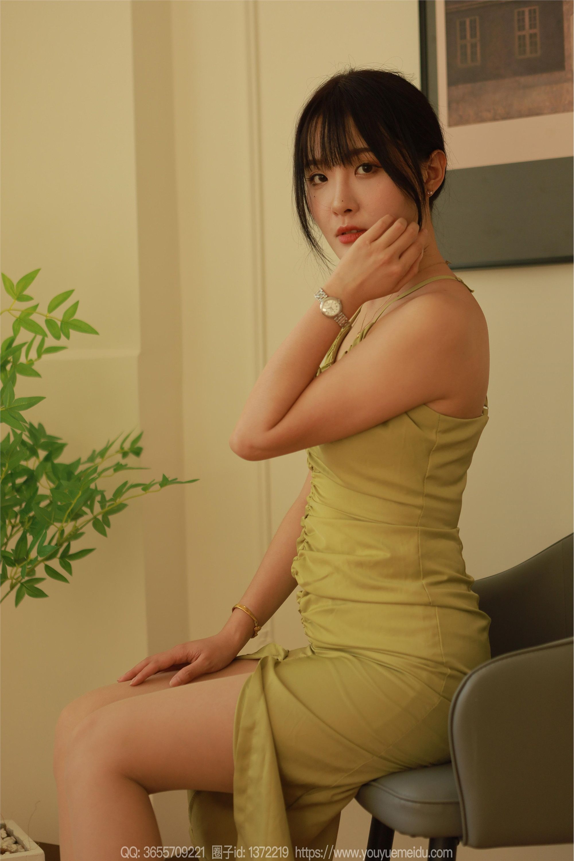 IESS Wonderful to the series Snoop Dog Sunshine House 89P-第1章-图片31