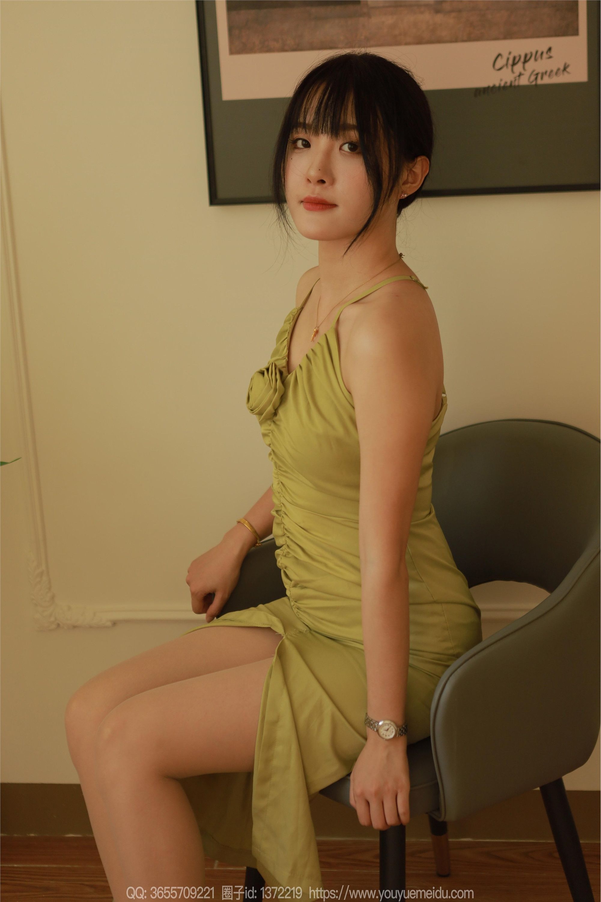 IESS Wonderful to the series Snoop Dog Sunshine House 89P-第1章-图片33