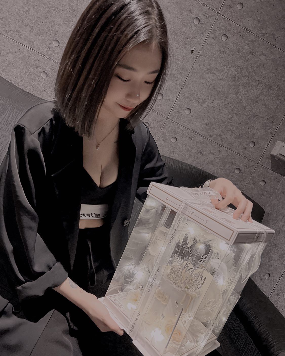 「漩哥」療癒系正妹 極緻誘惑-第1章-图片7