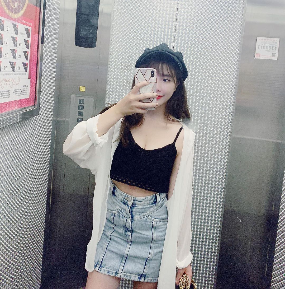 Big hair, low chest, low chest, low chest, low chest.-第1章-图片23