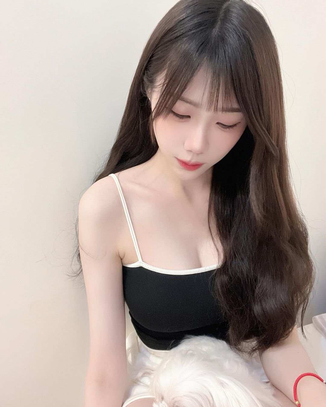 The neighbor’s girl “Lin” is tempting.-第1章-图片2