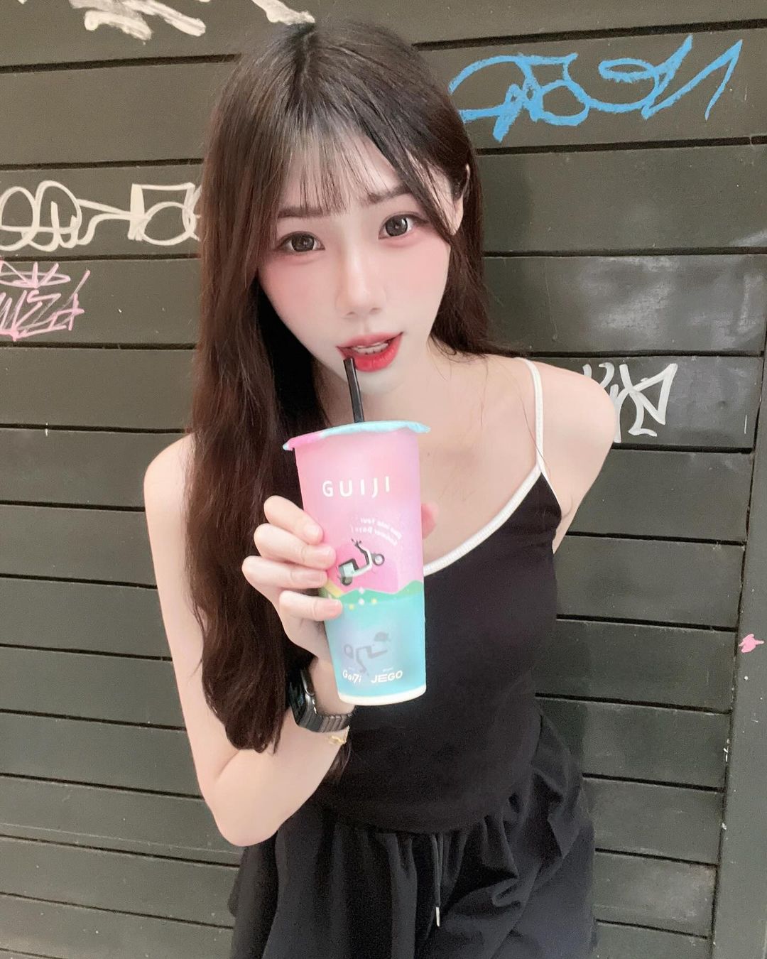 The neighbor’s girl “Lin” is tempting.-第1章-图片3
