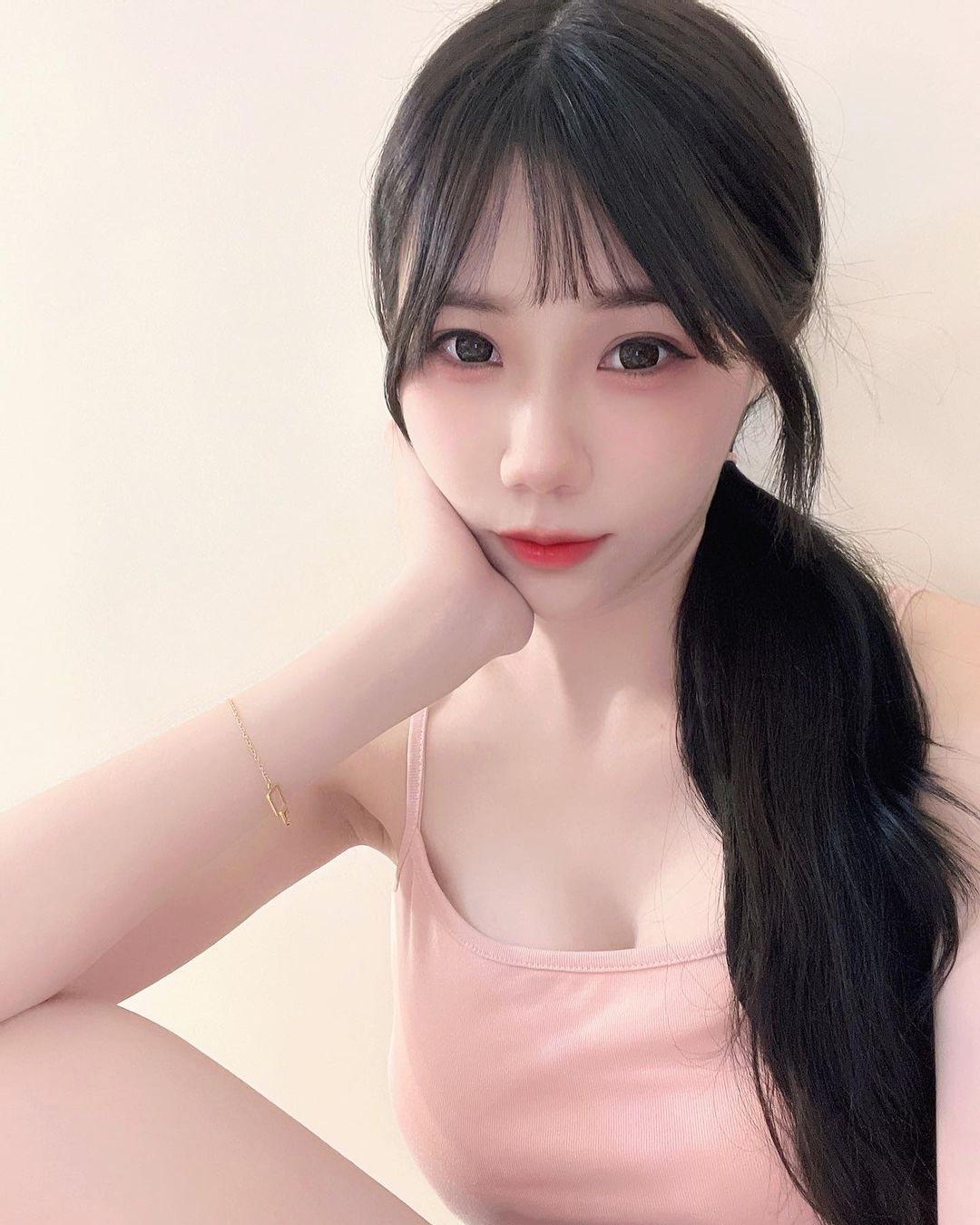 The neighbor’s girl “Lin” is tempting.-第1章-图片7