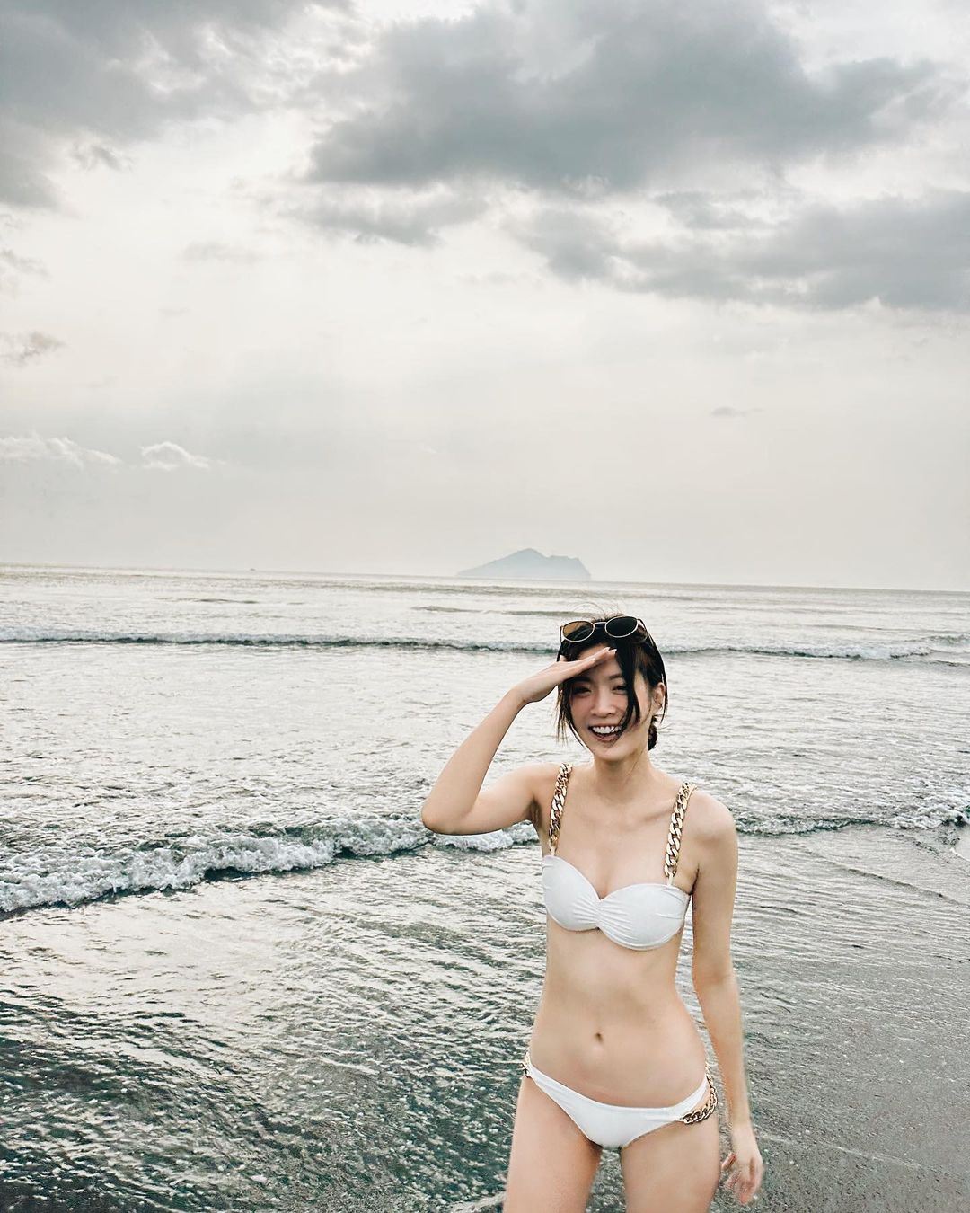 The curved curve makes people want to love.-第1章-图片8