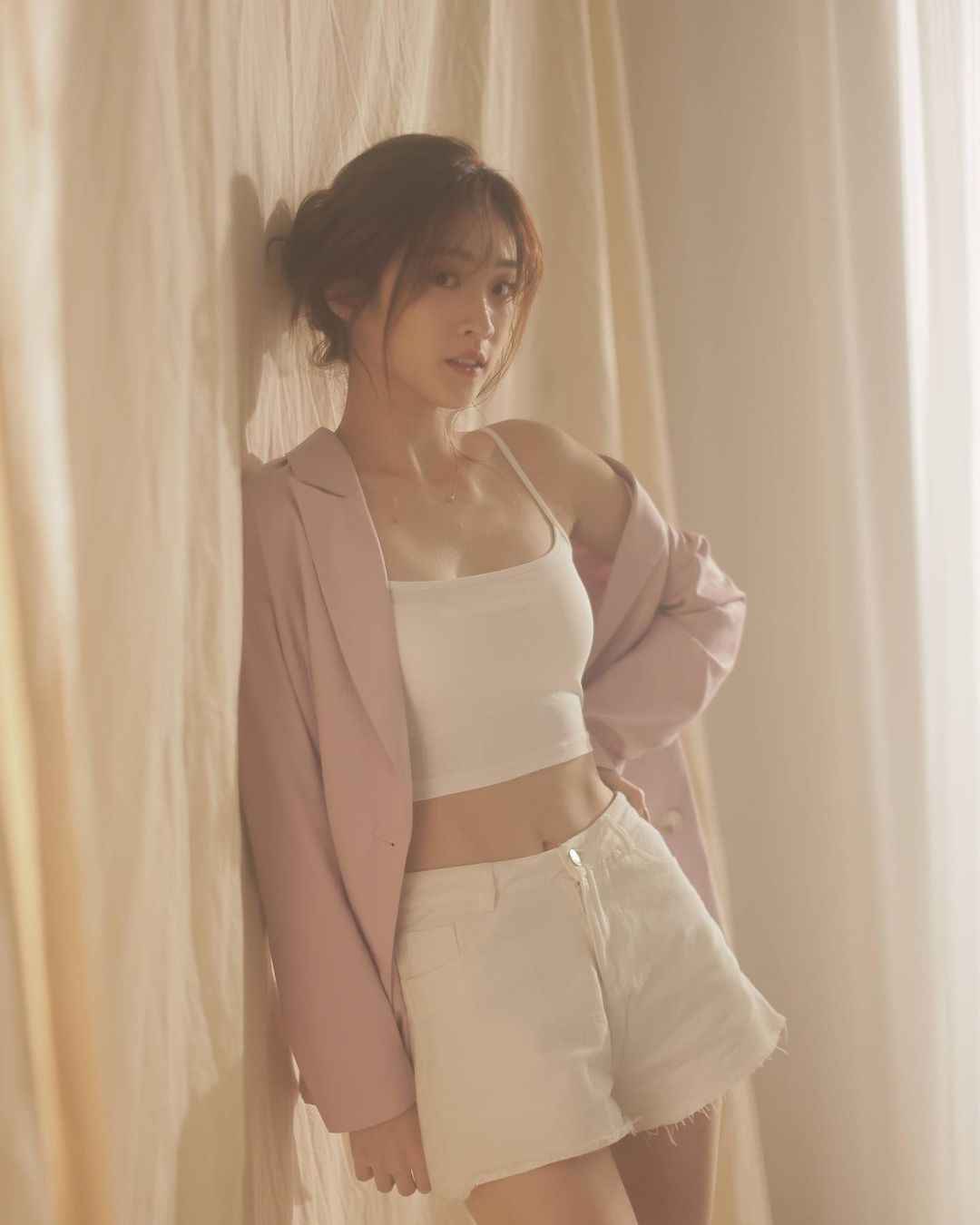 The curved curve makes people want to love.-第1章-图片18