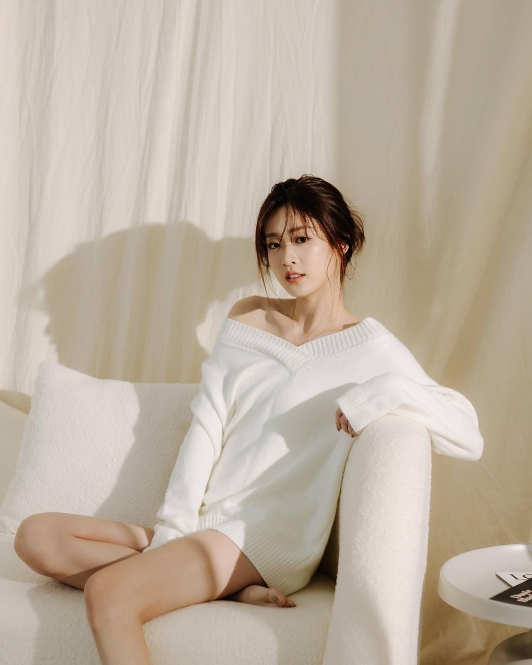 The curved curve makes people want to love.-第1章-图片19