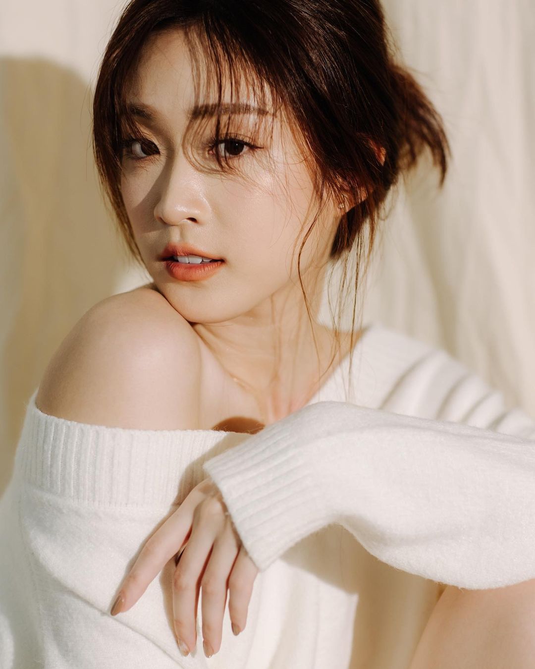 The curved curve makes people want to love.-第1章-图片20