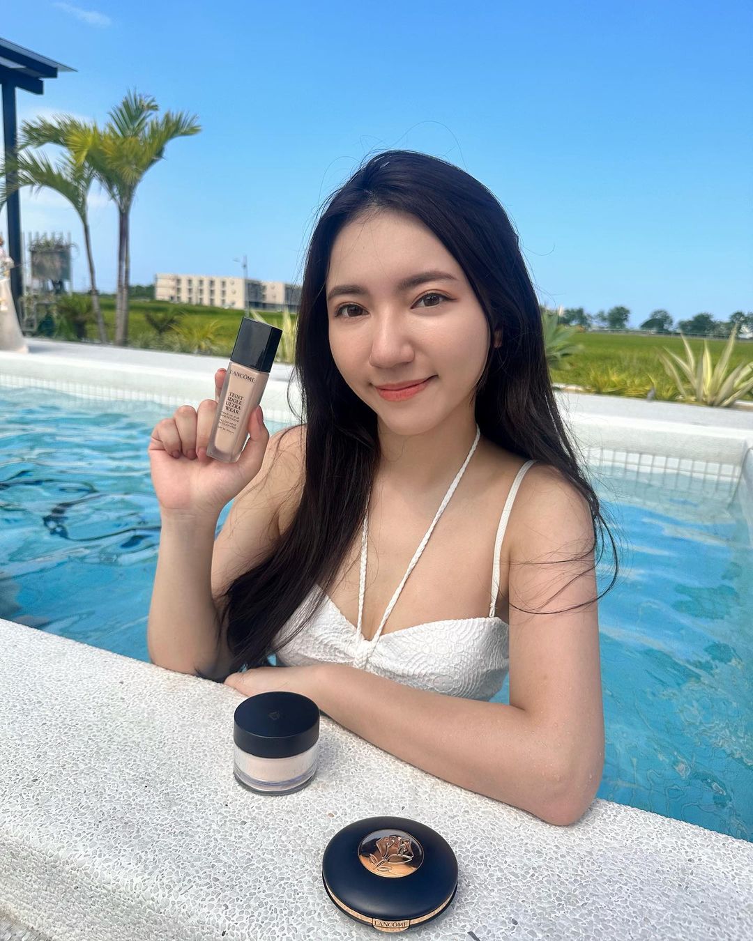 Sweet breath too loving feeling “Jessie” colourful body-第1章-图片4