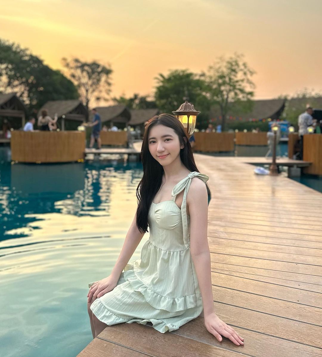 Sweet breath too loving feeling “Jessie” colourful body-第1章-图片6