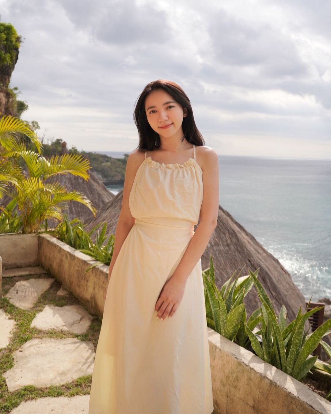 Sweet breath too loving feeling “Jessie” colourful body-第1章-图片7