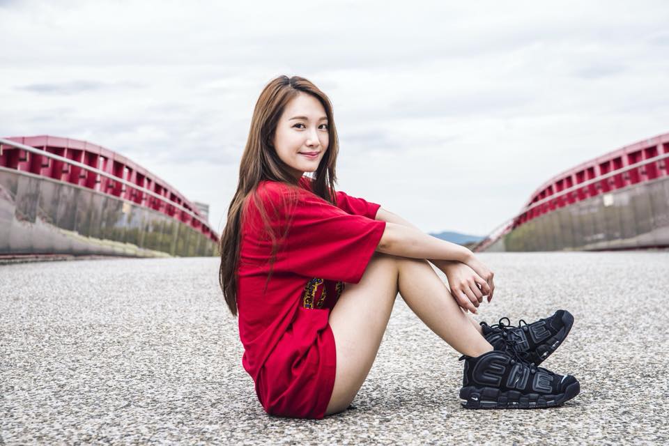 Taiwan's most beautiful doctor, Claire-第1章-图片5