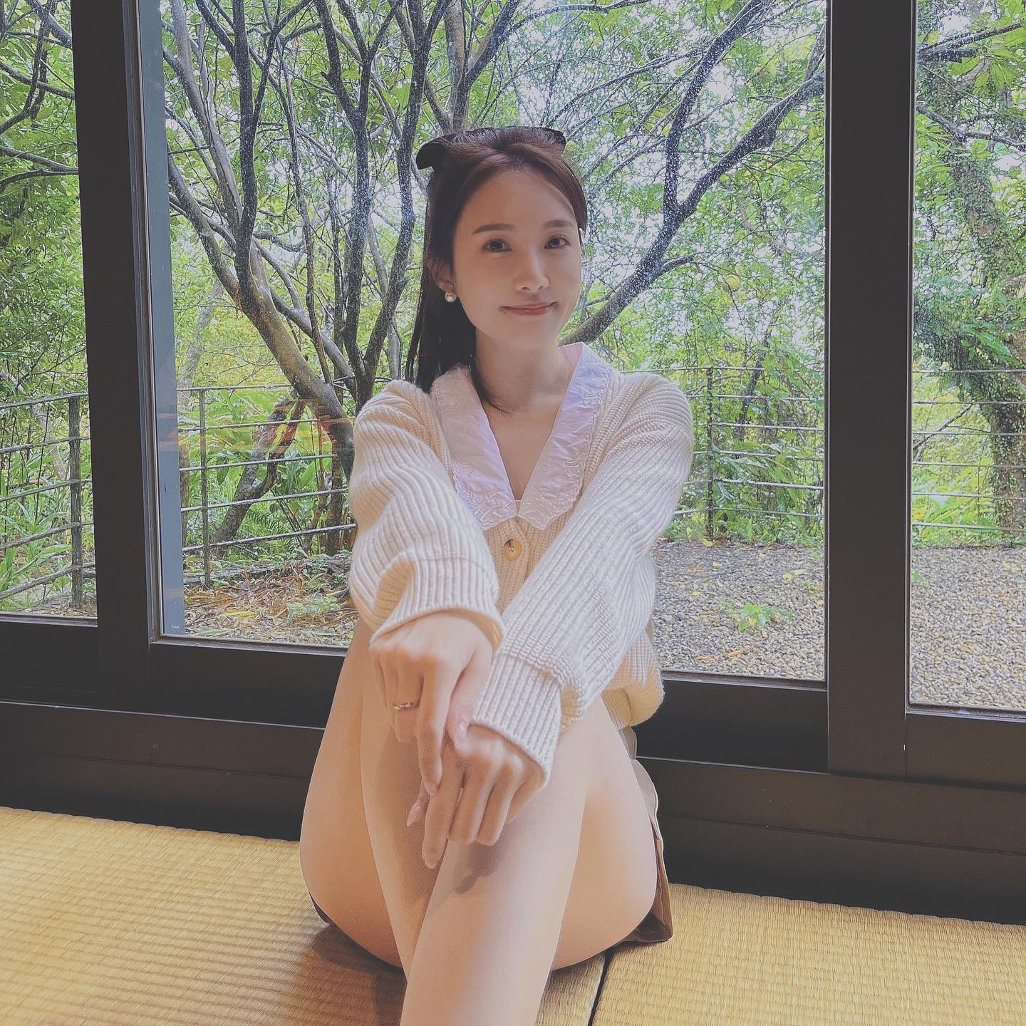 Taiwan's most beautiful doctor, Claire-第1章-图片7