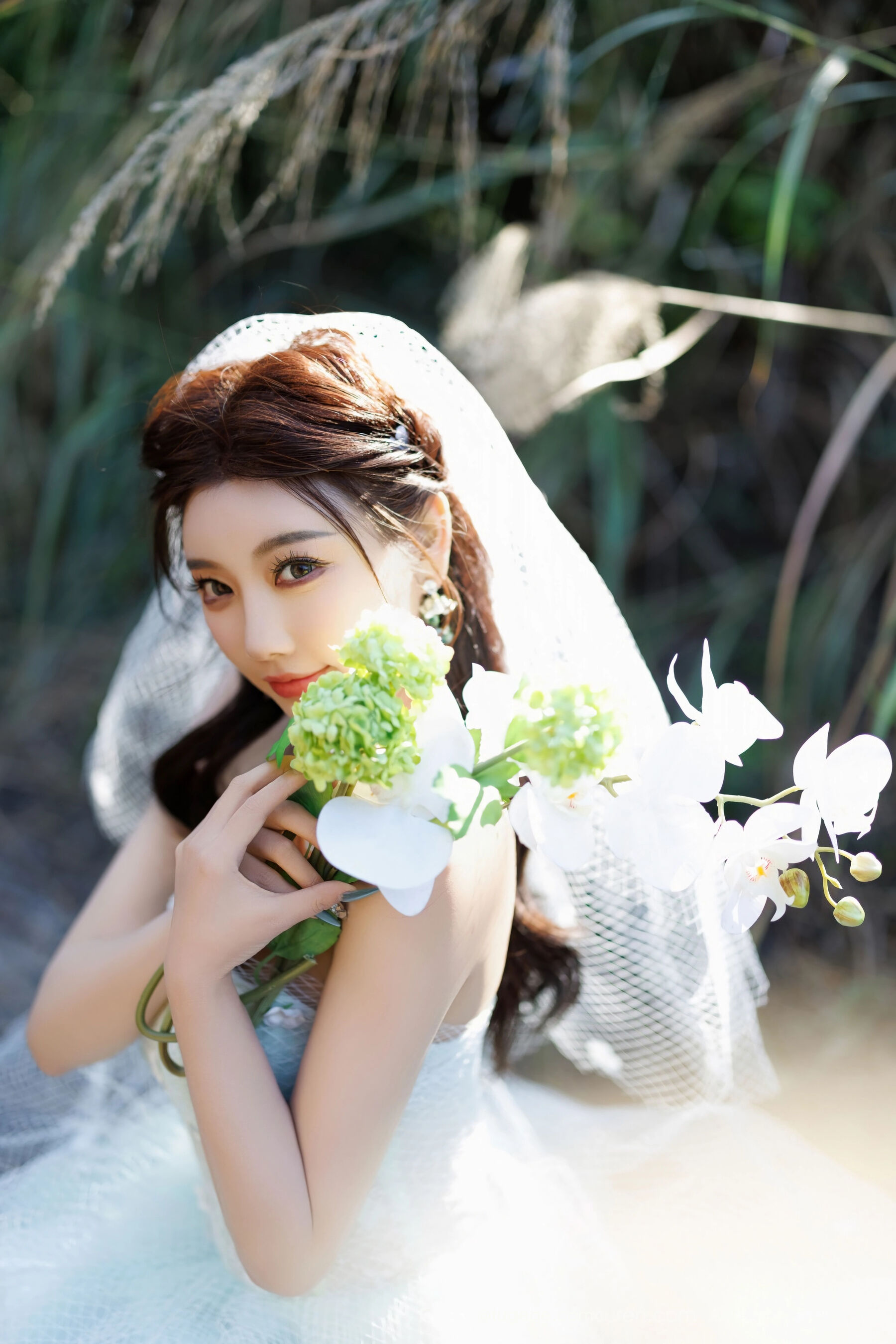 XiuRen 2025.01.07Vol.9722 Yome full edition without watermark 83P-第1章-图片21
