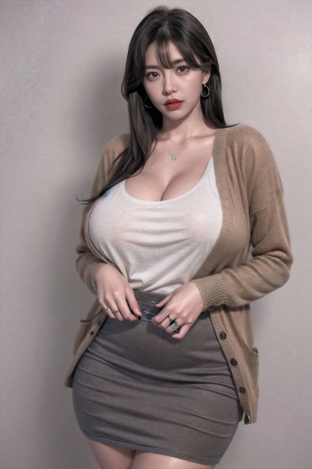 515+The+busty+lady+who+just+moved+in+next+door-第1章-图片19