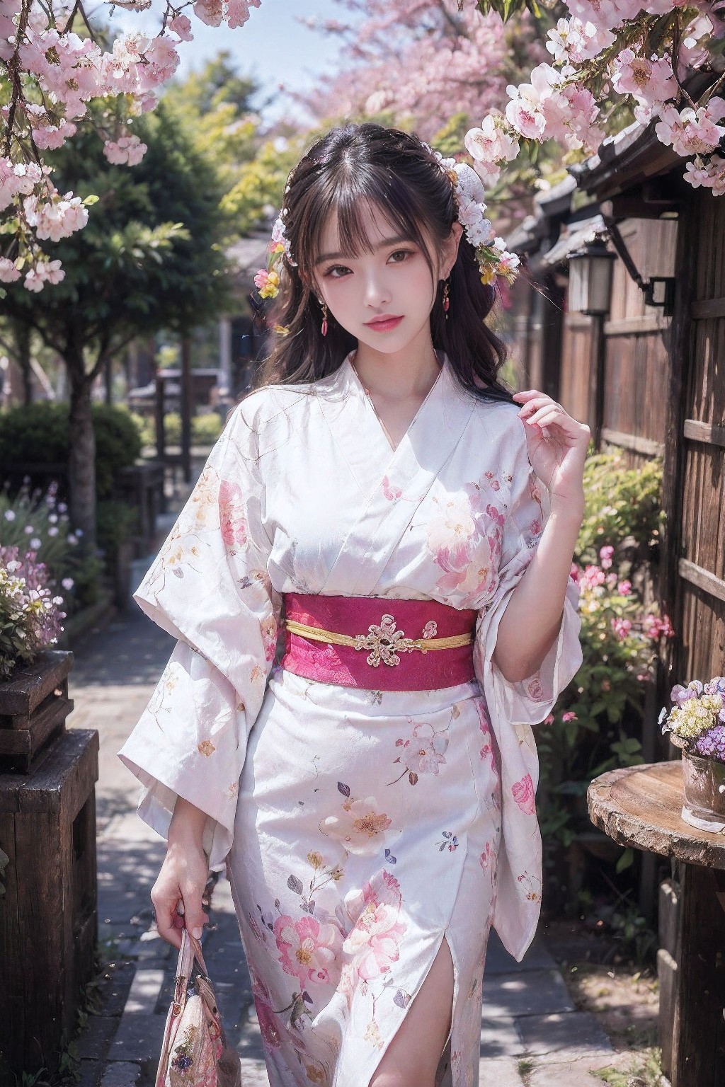 SakuraBlossomsandKimonoGirls-第1章-图片41