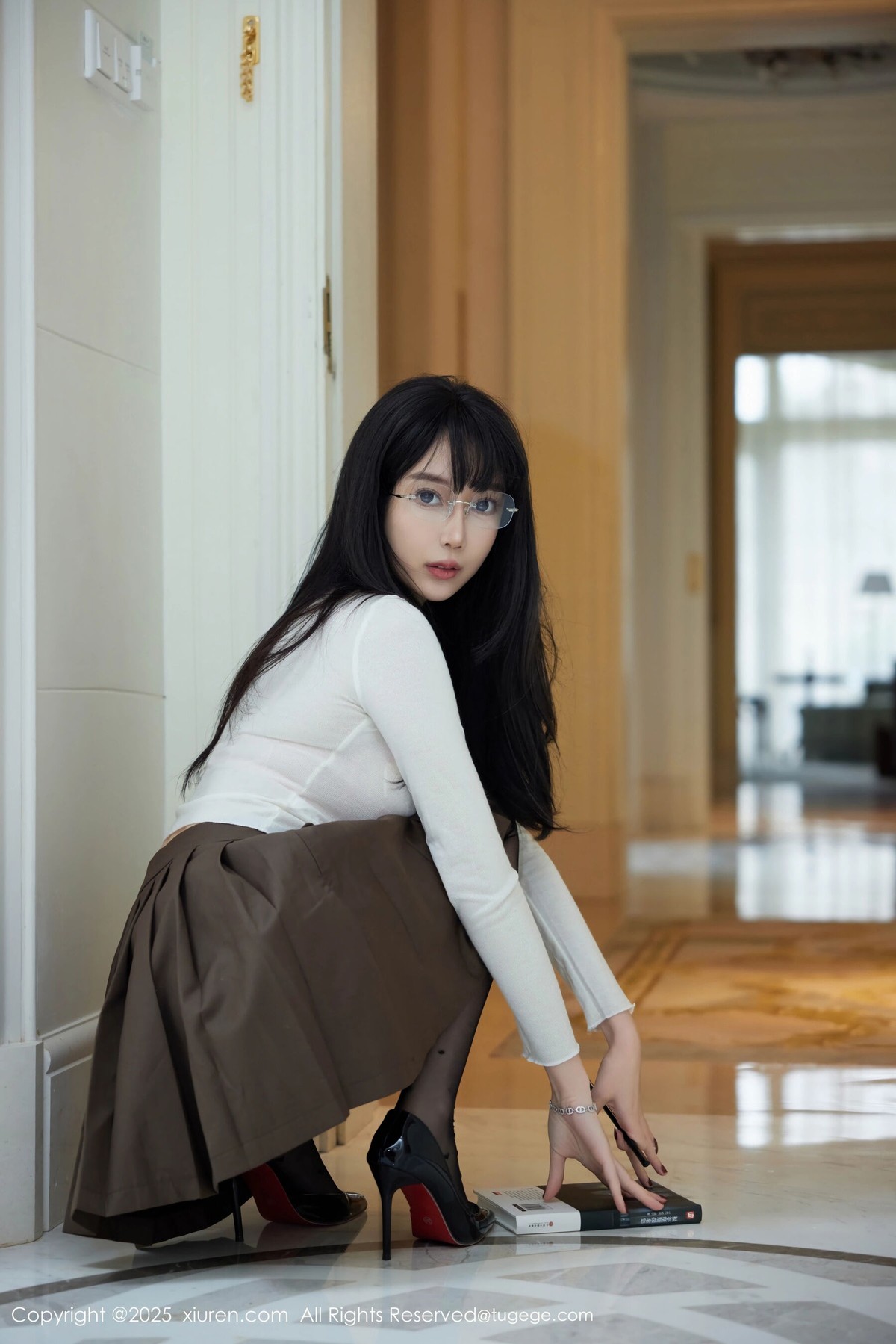 XiuRen 2025.01.10Vol.9737 Full version without watermark 82P-第1章-图片20