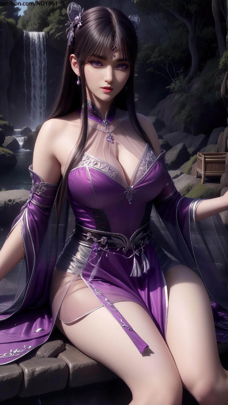 Destroyed by Sky 249-第1章-图片10
