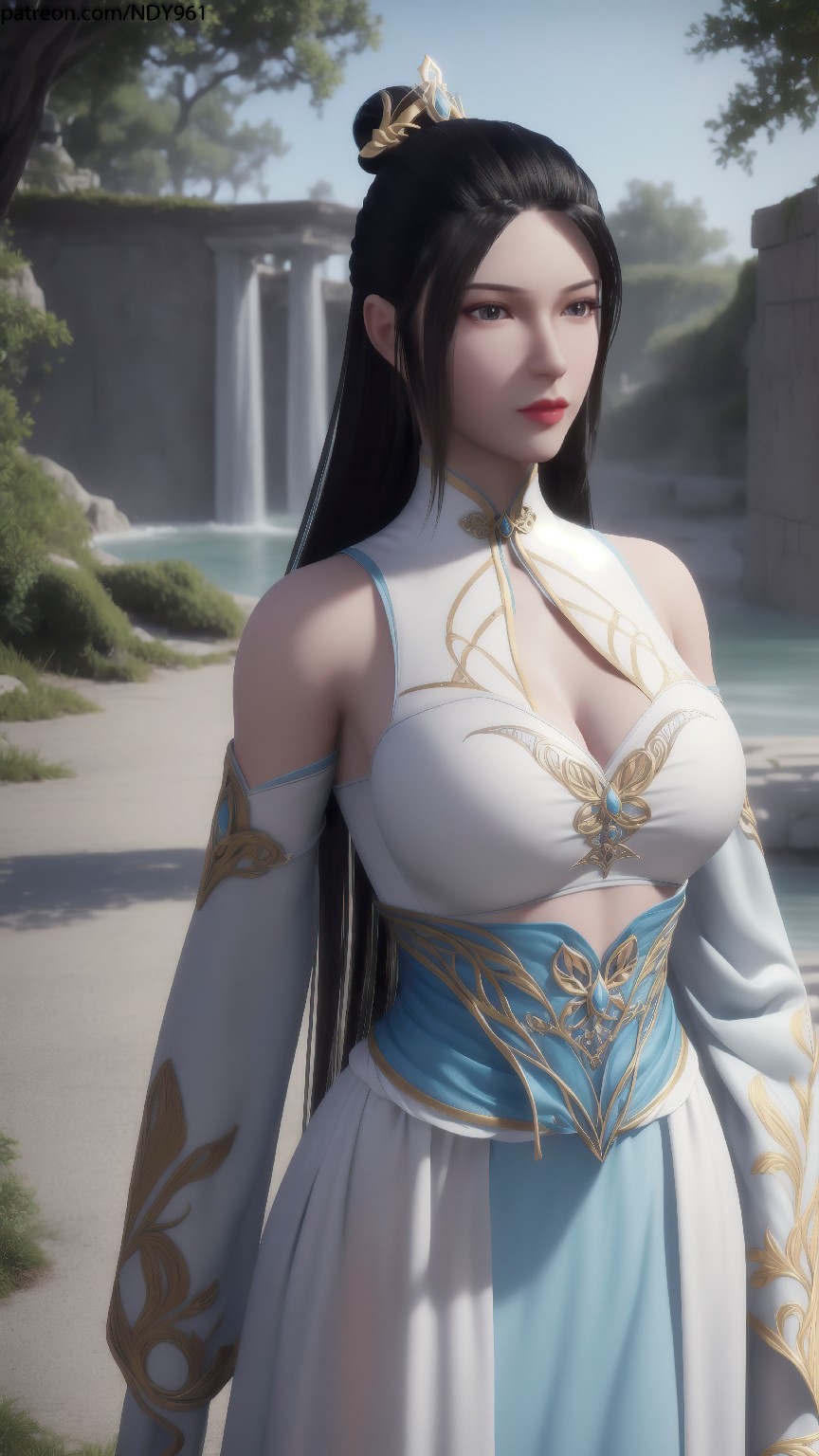 Shadow of the Snow 281-第1章-图片10