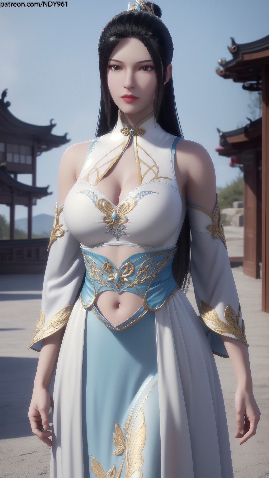 Shadow of the Snow 281-第1章-图片17