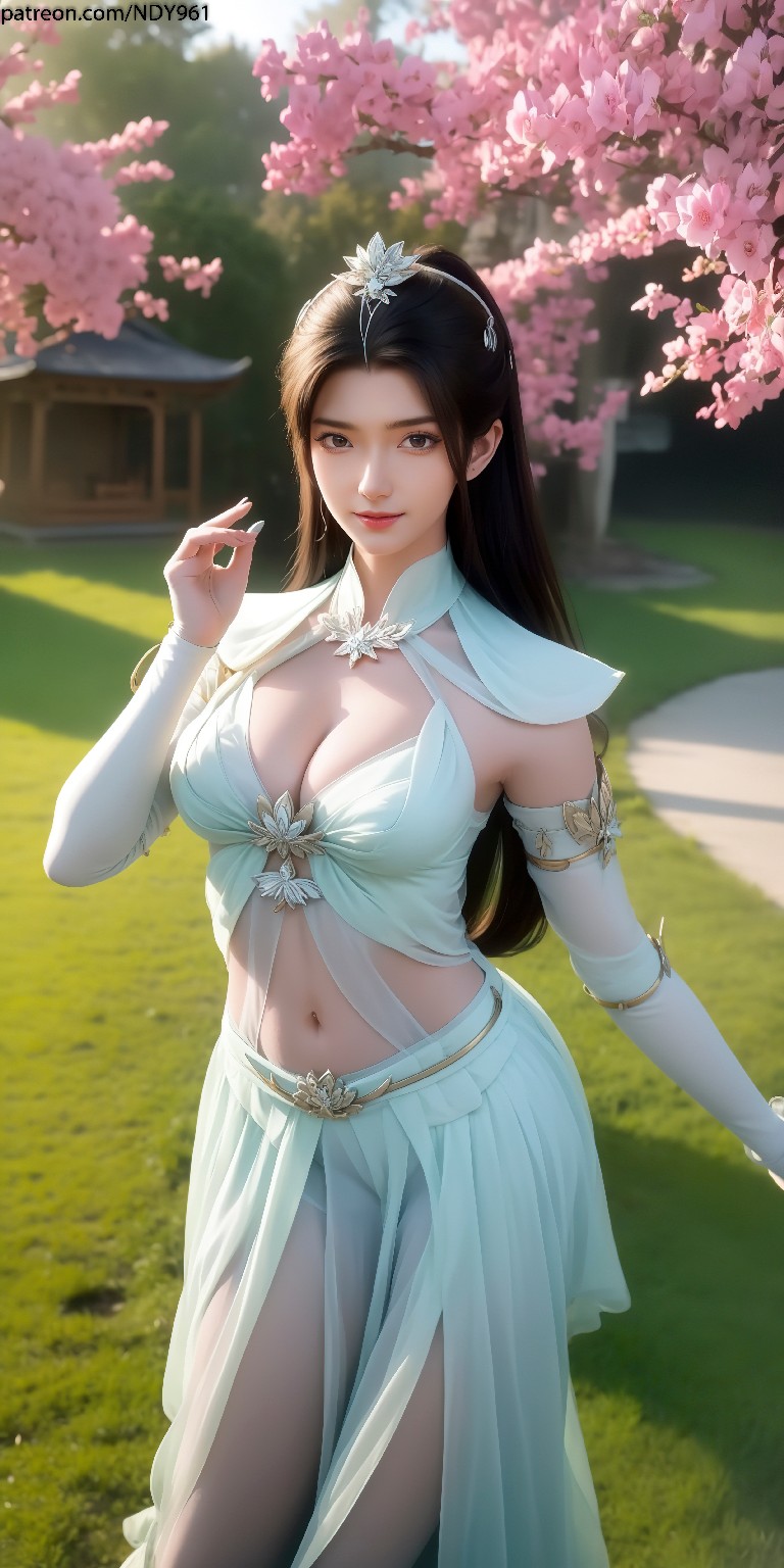 顏如玉_遮天蔽日_ndy255-第1章-图片15