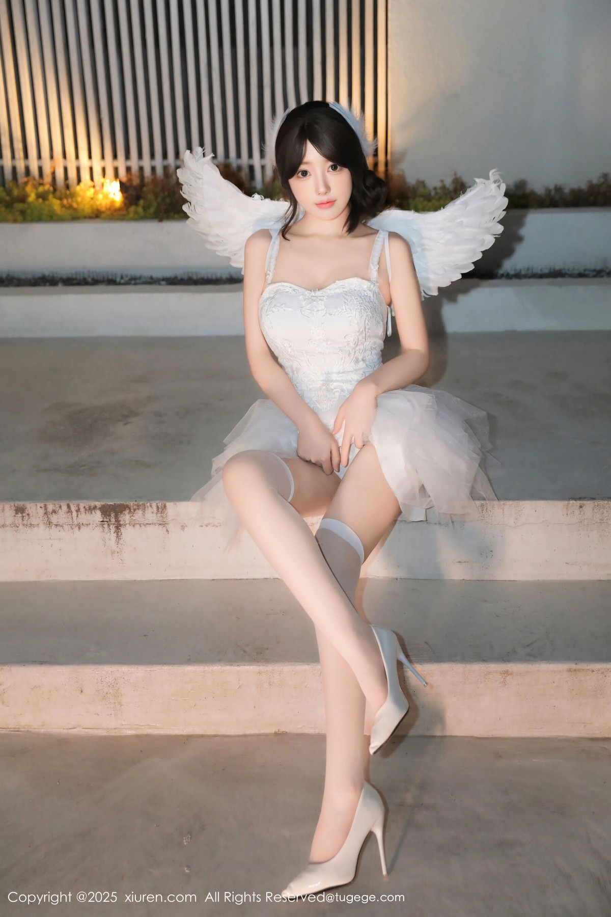 【XiuRen秀人網】2025.01.10 Vol.9742 桃妖夭 完整版無水印寫真【82P】-第1章-图片11