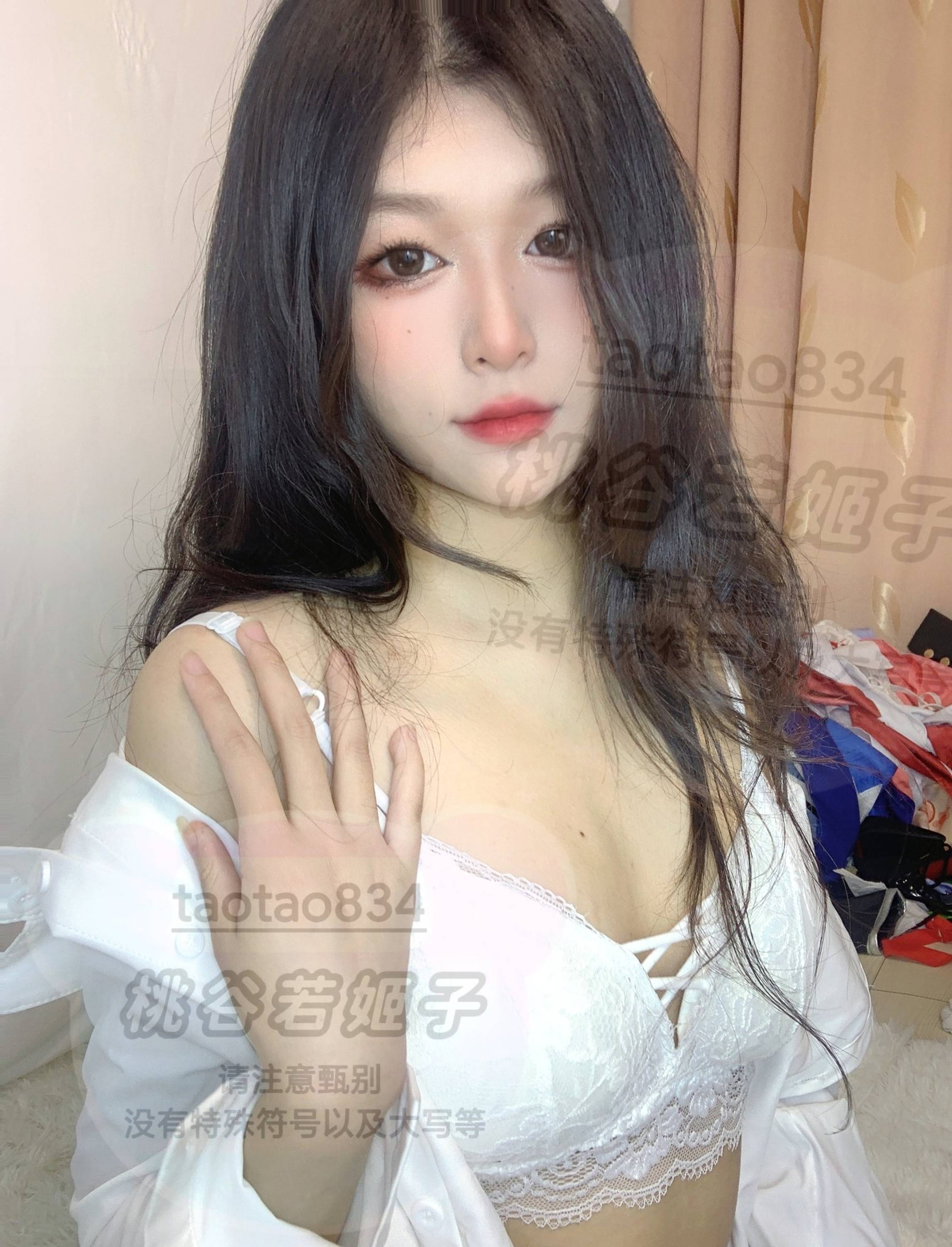 Internet collection series Tiger Tiger Twitter private shoot large scale VIP welfare post 1273P-第1章-图片3