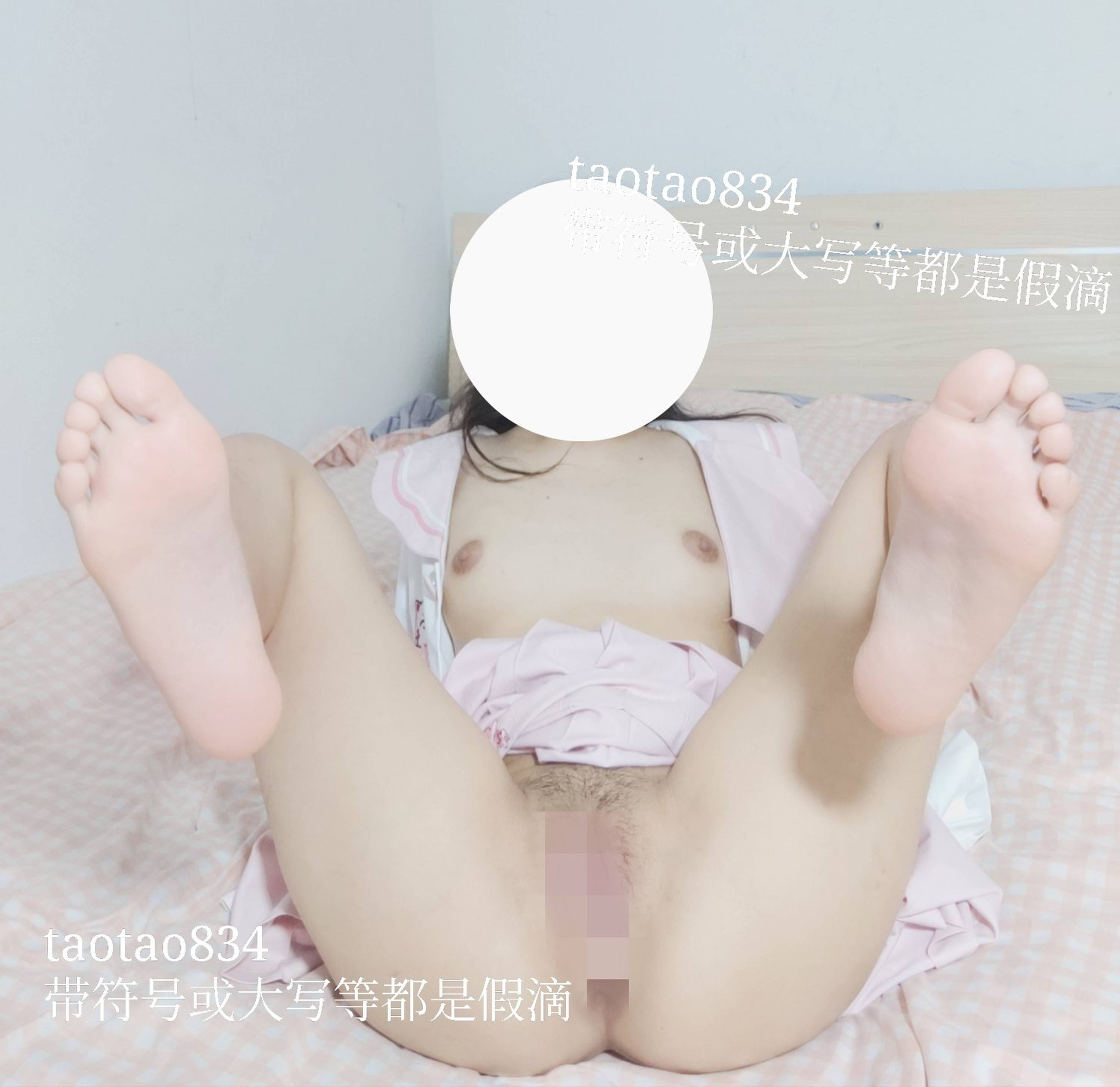 Internet collection series Tiger Tiger Twitter private shoot large scale VIP welfare post 1273P-第1章-图片41