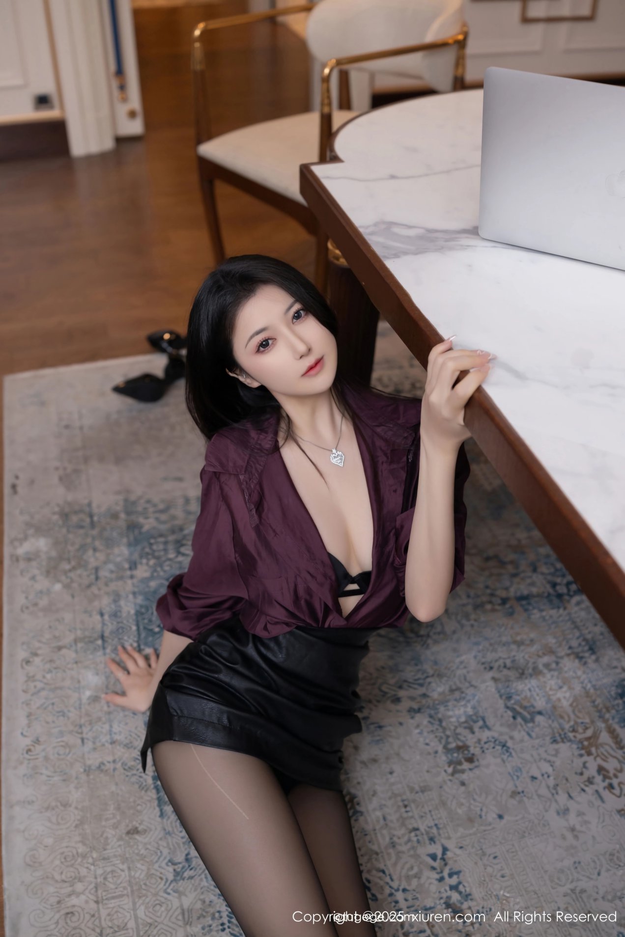 XIUREN 2025.01.10Vol.9744 Fish sauce full version without watermark 81P-第1章-图片16