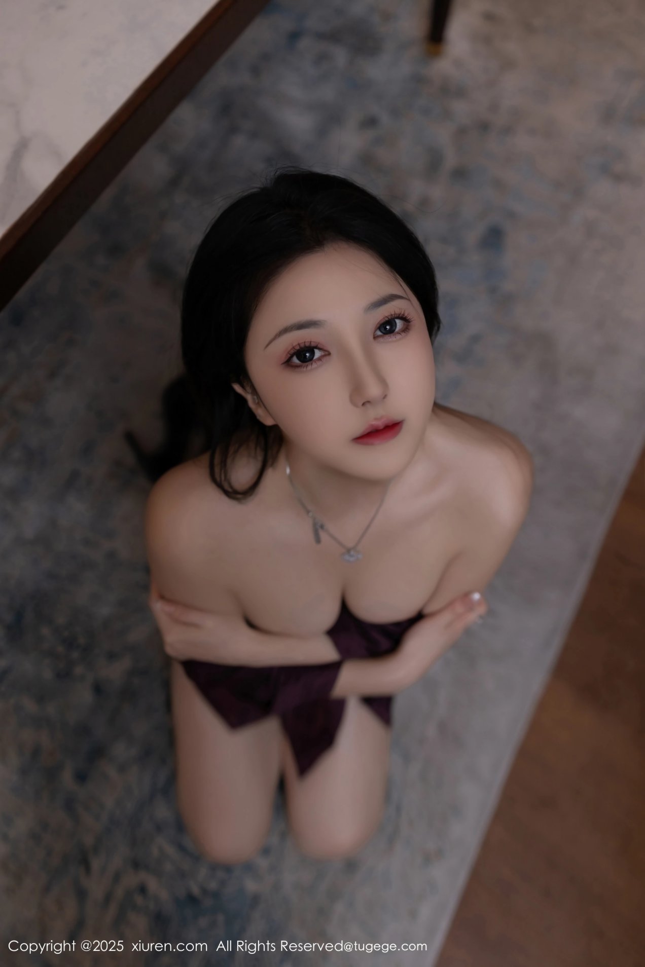 XIUREN 2025.01.10Vol.9744 Fish sauce full version without watermark 81P-第1章-图片72