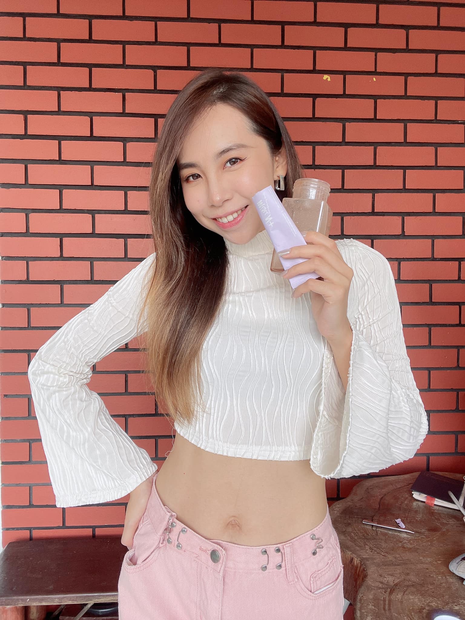 Big horse sexy mom huicychia (large legs)-第1章-图片9