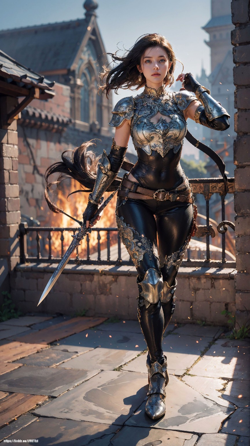 Light+Armor'-第1章-图片2