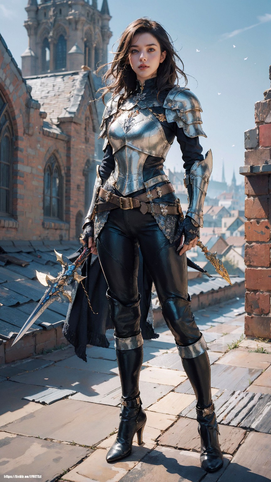 Light+Armor'-第1章-图片12