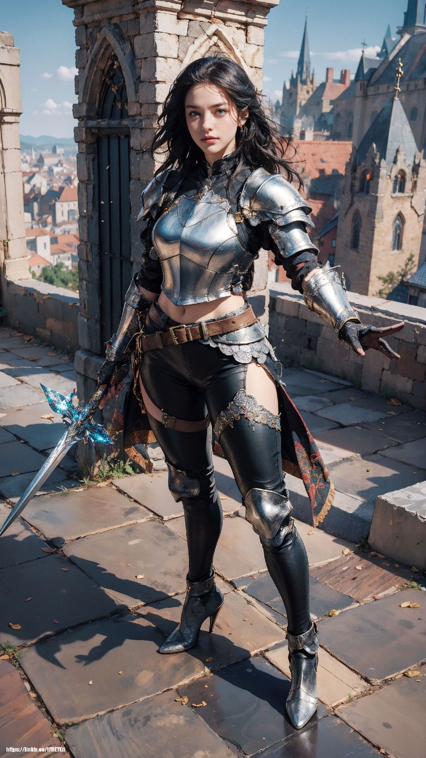 Light+Armor'-第1章-图片16