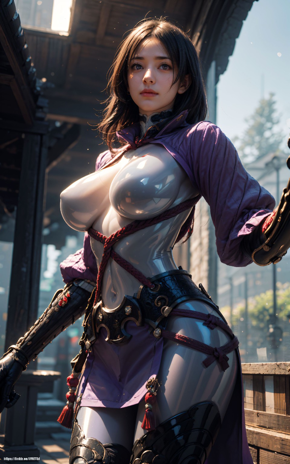 Raikou-第1章-图片2