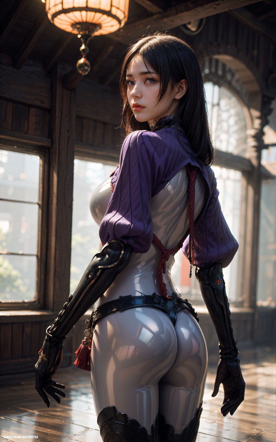Raikou-第1章-图片3