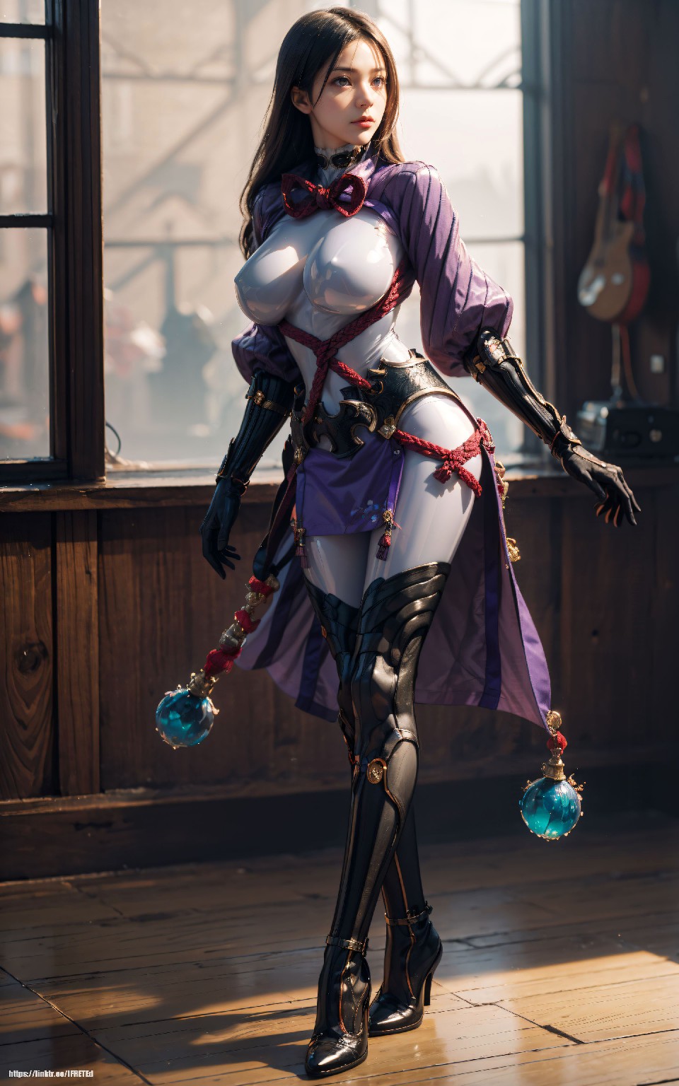 Raikou-第1章-图片14